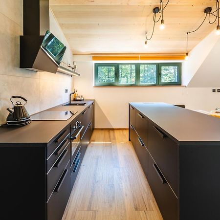 רוז'מברק נאד וויטאבו Hygge Apartments מראה חיצוני תמונה