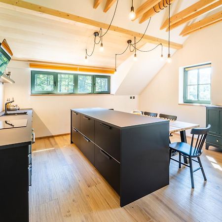 רוז'מברק נאד וויטאבו Hygge Apartments מראה חיצוני תמונה