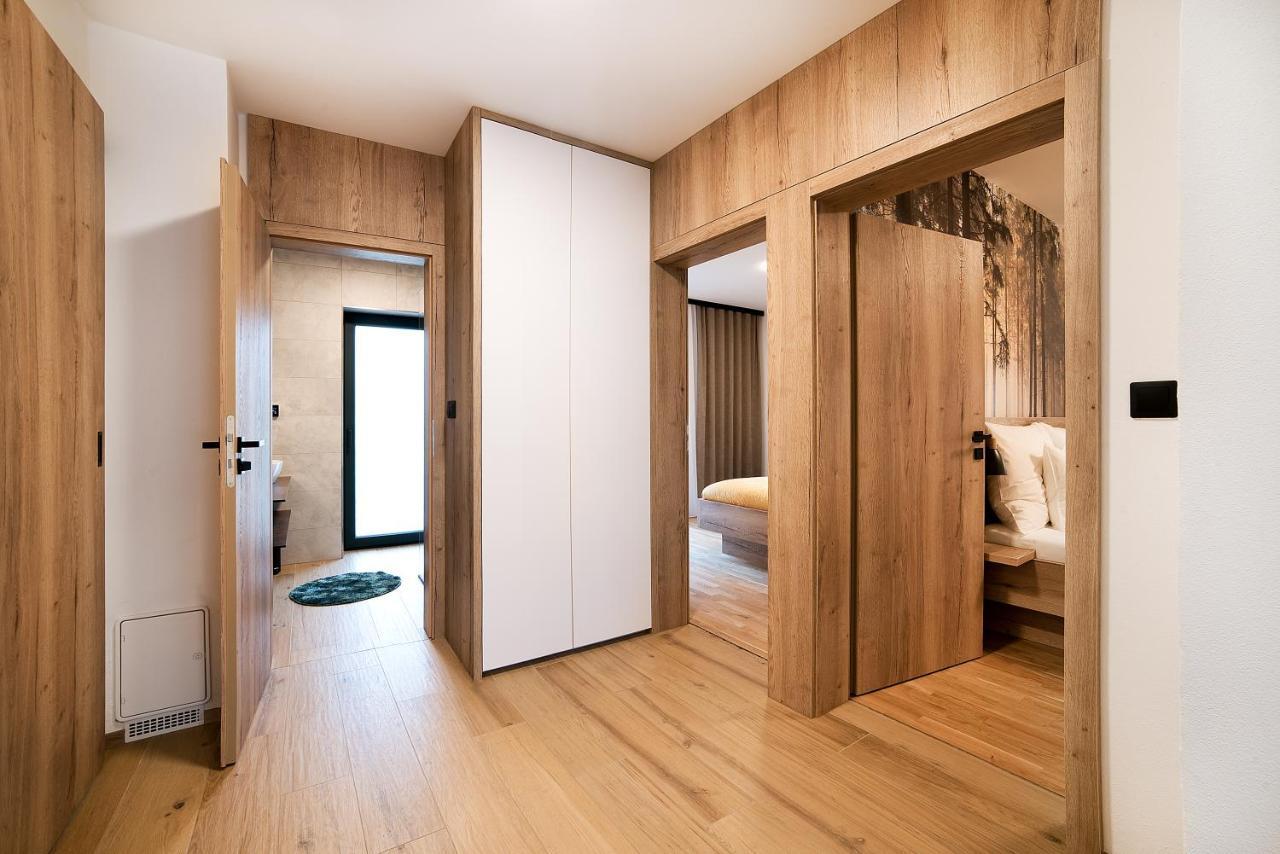 רוז'מברק נאד וויטאבו Hygge Apartments מראה חיצוני תמונה