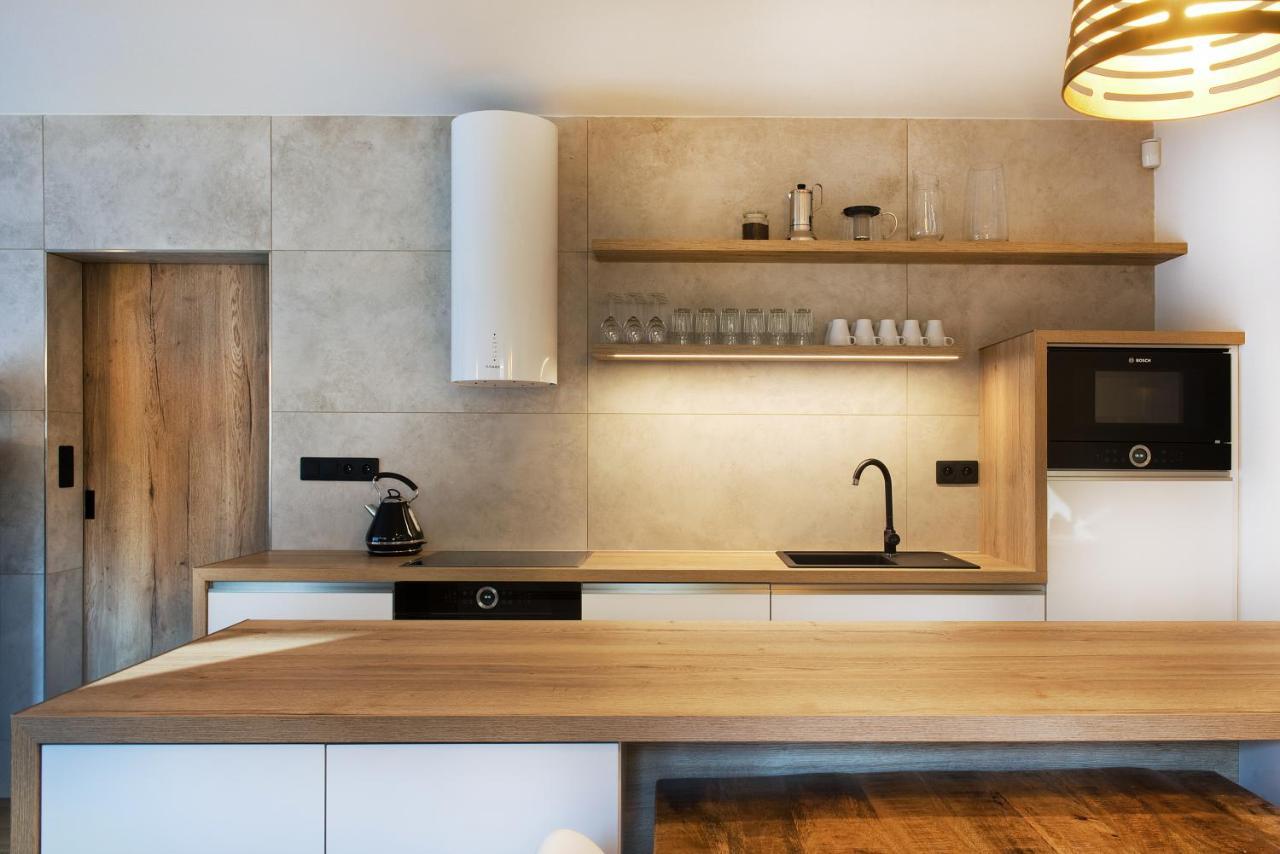 רוז'מברק נאד וויטאבו Hygge Apartments מראה חיצוני תמונה