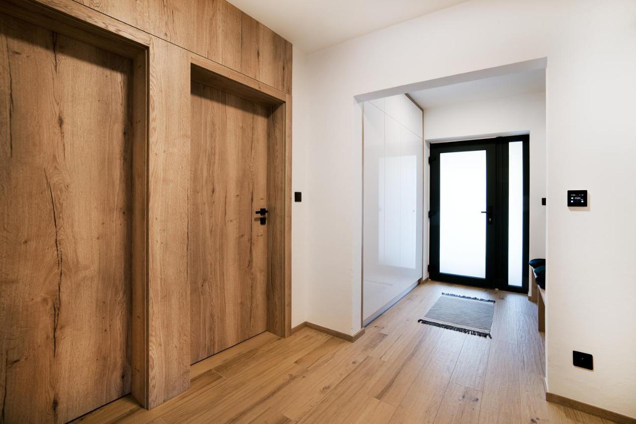 רוז'מברק נאד וויטאבו Hygge Apartments מראה חיצוני תמונה