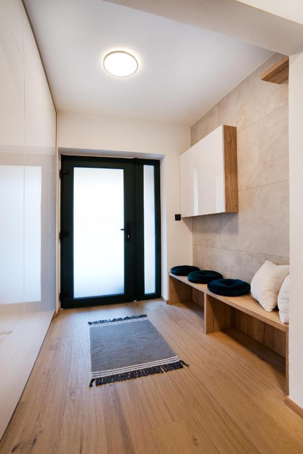 רוז'מברק נאד וויטאבו Hygge Apartments מראה חיצוני תמונה