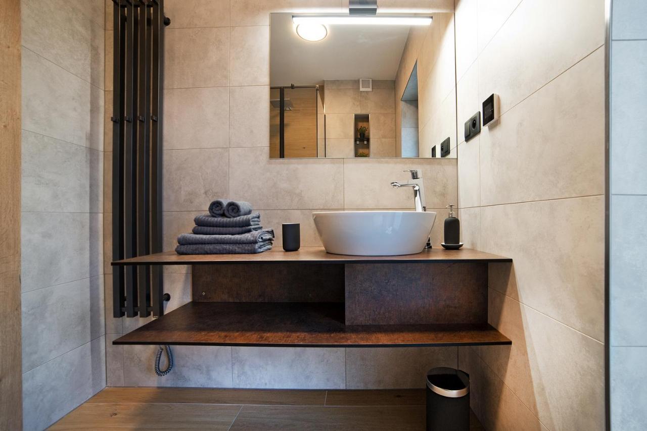 רוז'מברק נאד וויטאבו Hygge Apartments מראה חיצוני תמונה