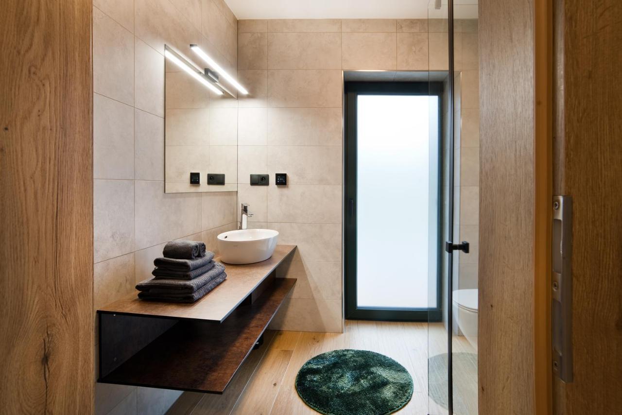 רוז'מברק נאד וויטאבו Hygge Apartments מראה חיצוני תמונה