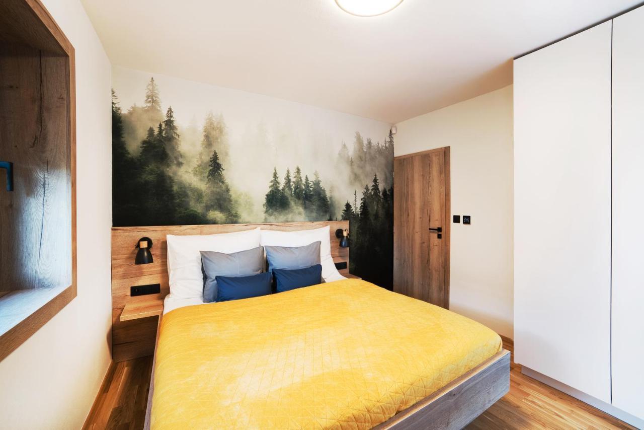 רוז'מברק נאד וויטאבו Hygge Apartments מראה חיצוני תמונה