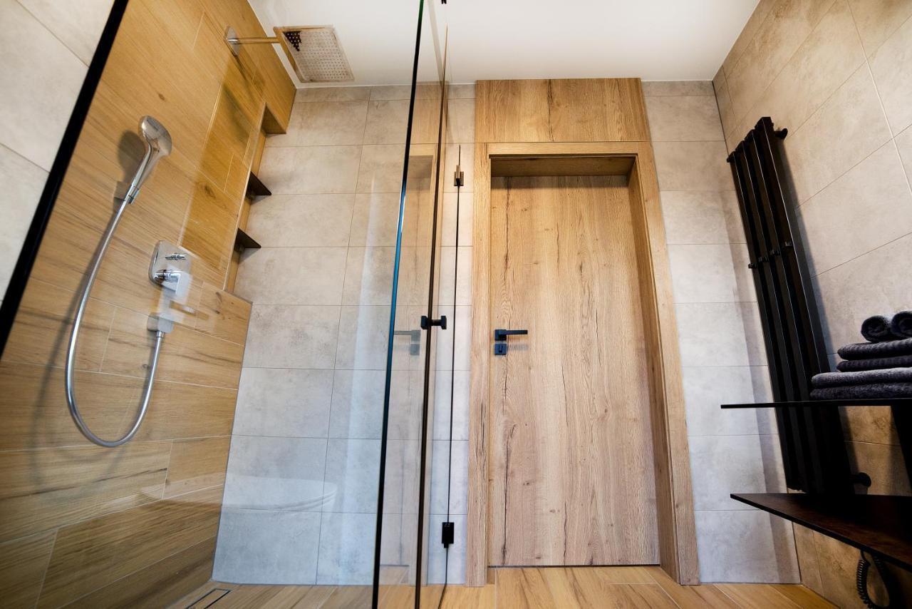 רוז'מברק נאד וויטאבו Hygge Apartments מראה חיצוני תמונה