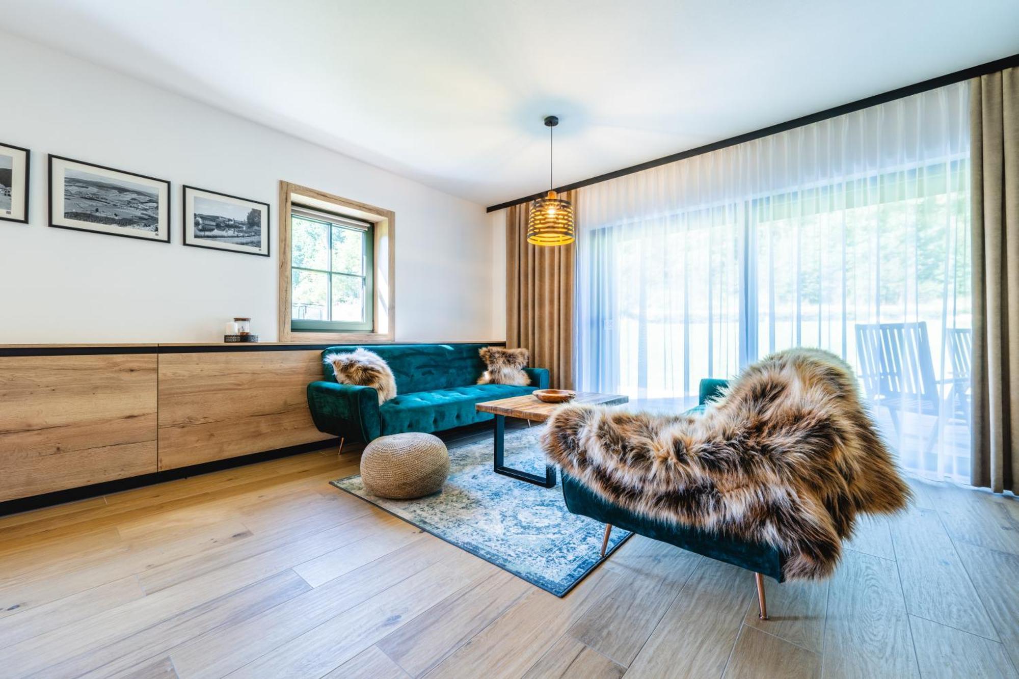 רוז'מברק נאד וויטאבו Hygge Apartments מראה חיצוני תמונה