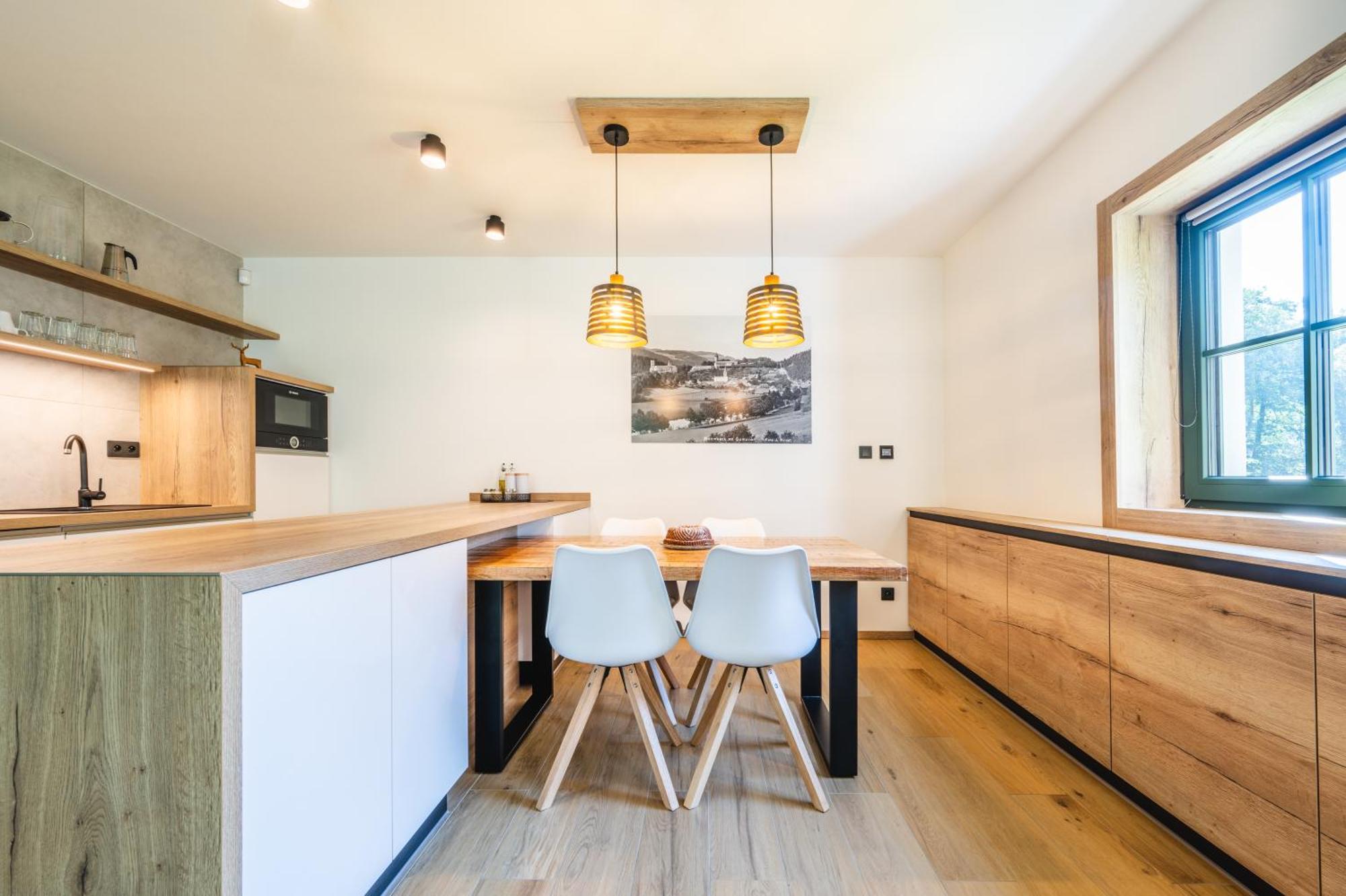 רוז'מברק נאד וויטאבו Hygge Apartments מראה חיצוני תמונה