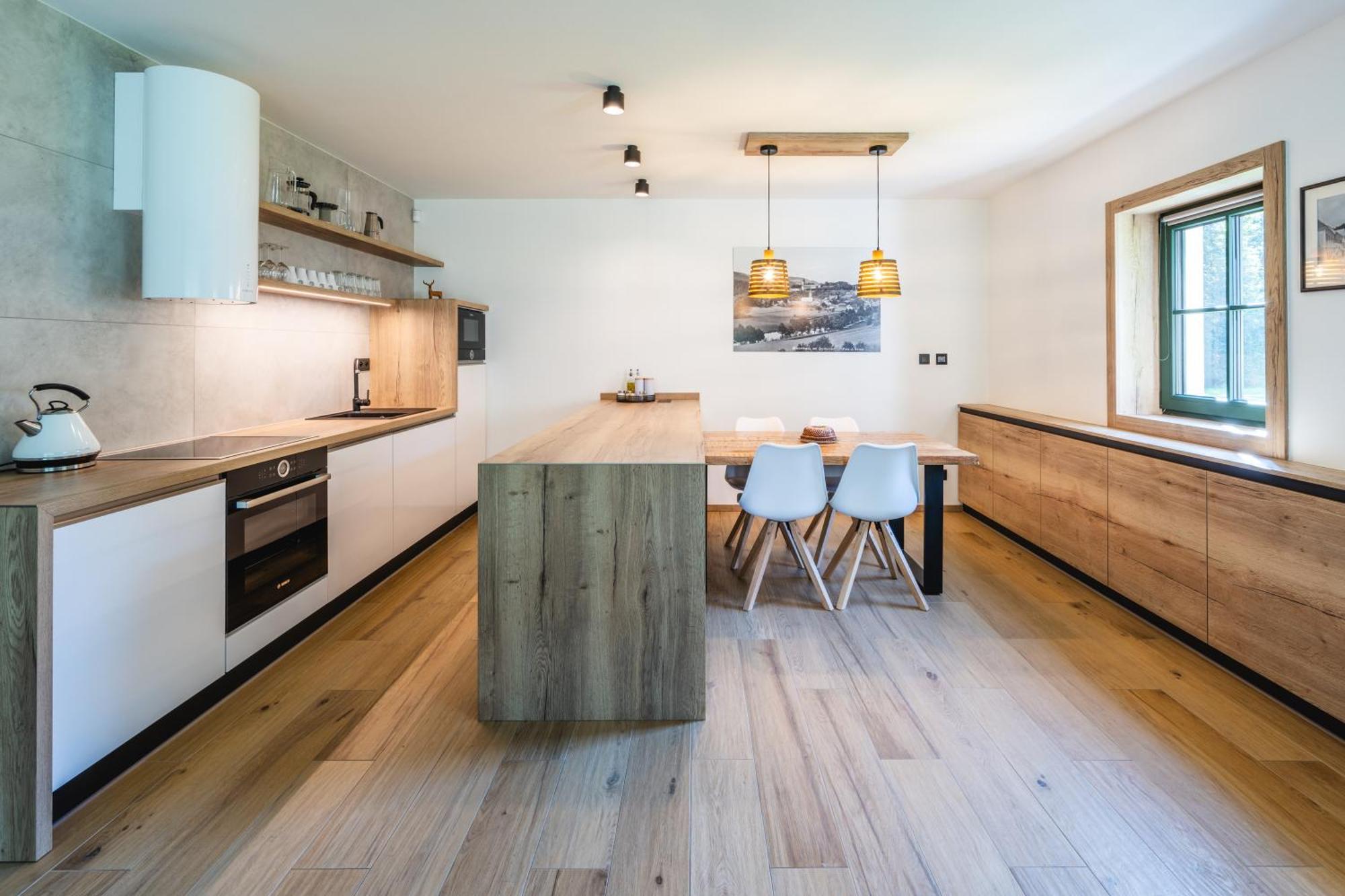 רוז'מברק נאד וויטאבו Hygge Apartments מראה חיצוני תמונה