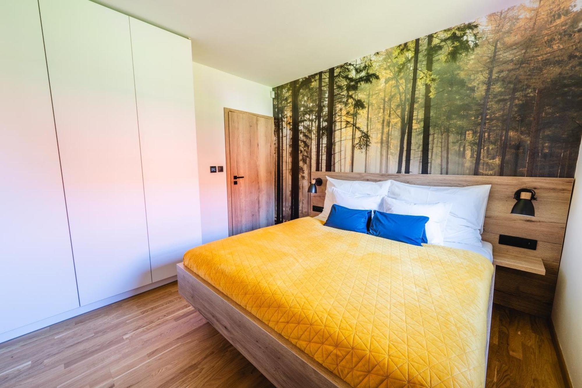 רוז'מברק נאד וויטאבו Hygge Apartments מראה חיצוני תמונה