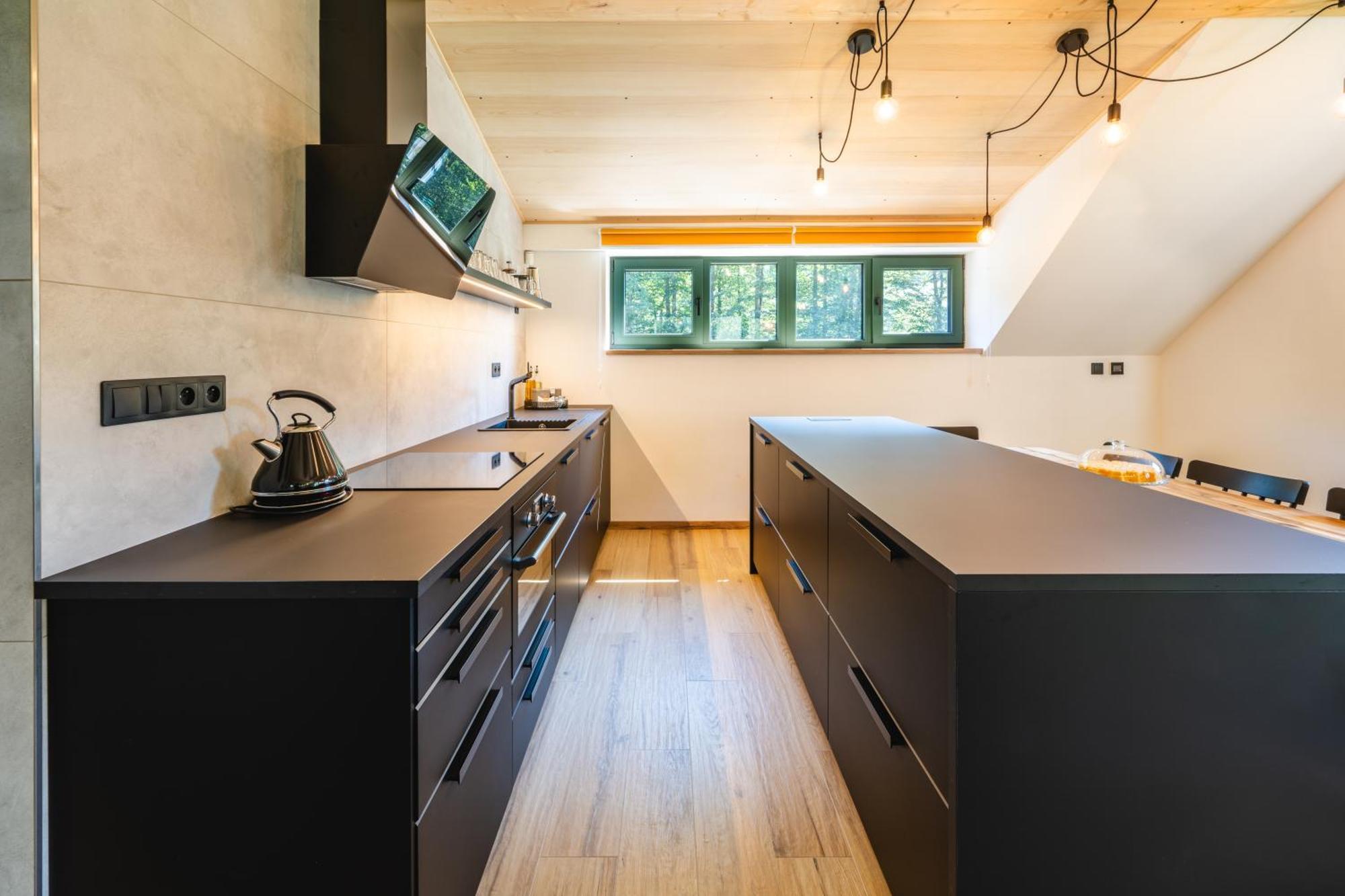 רוז'מברק נאד וויטאבו Hygge Apartments מראה חיצוני תמונה