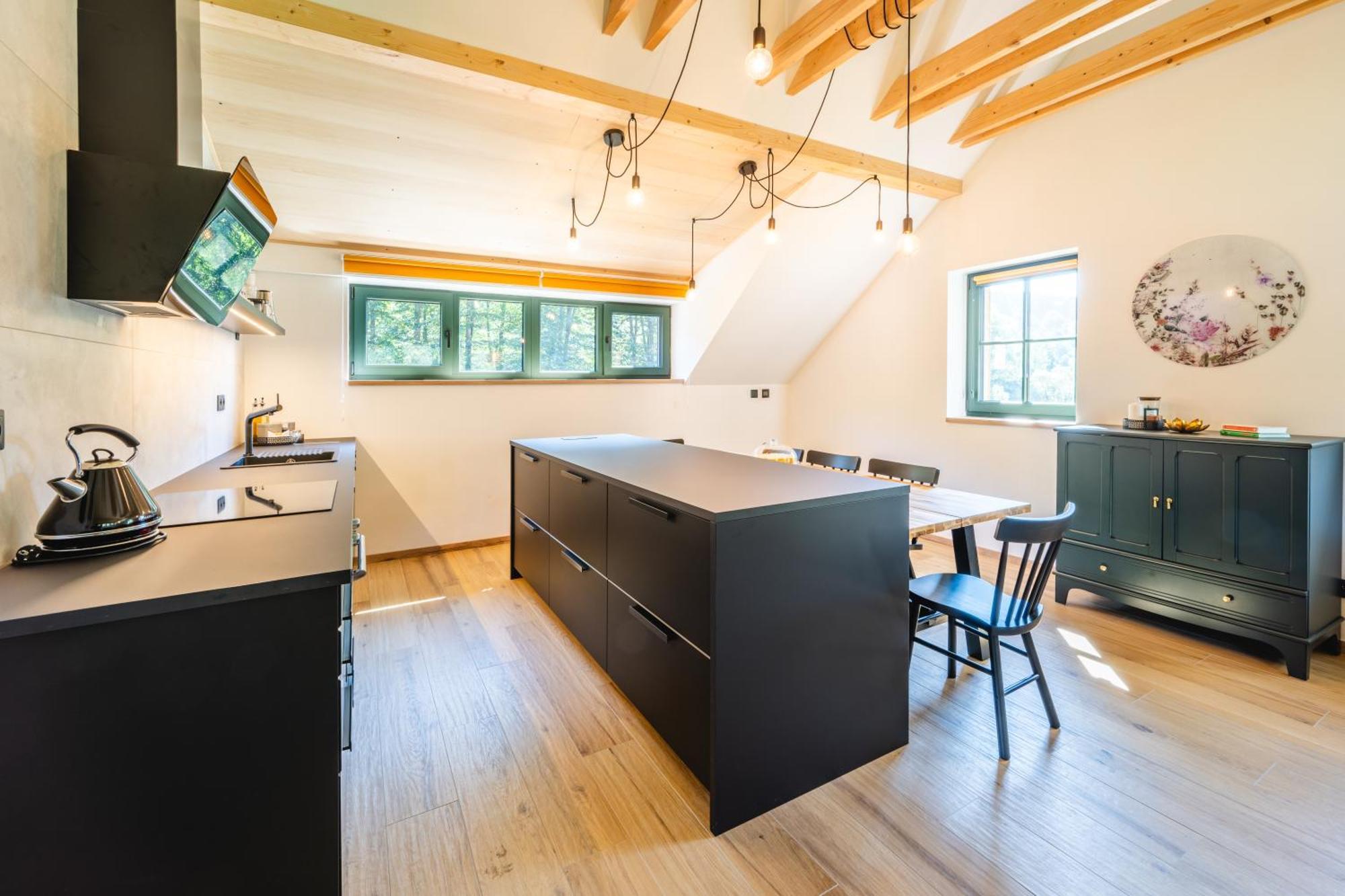 רוז'מברק נאד וויטאבו Hygge Apartments מראה חיצוני תמונה