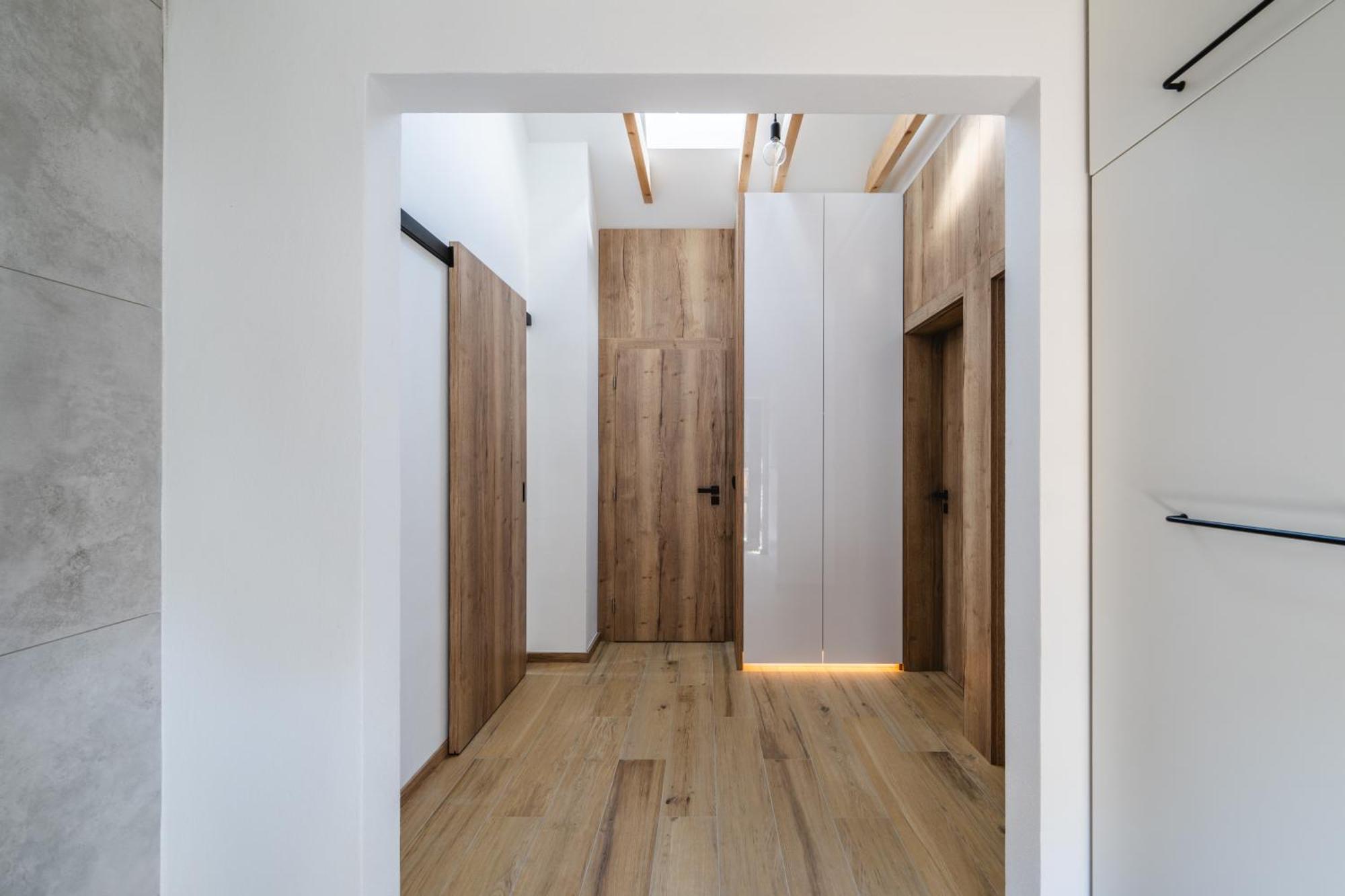 רוז'מברק נאד וויטאבו Hygge Apartments מראה חיצוני תמונה