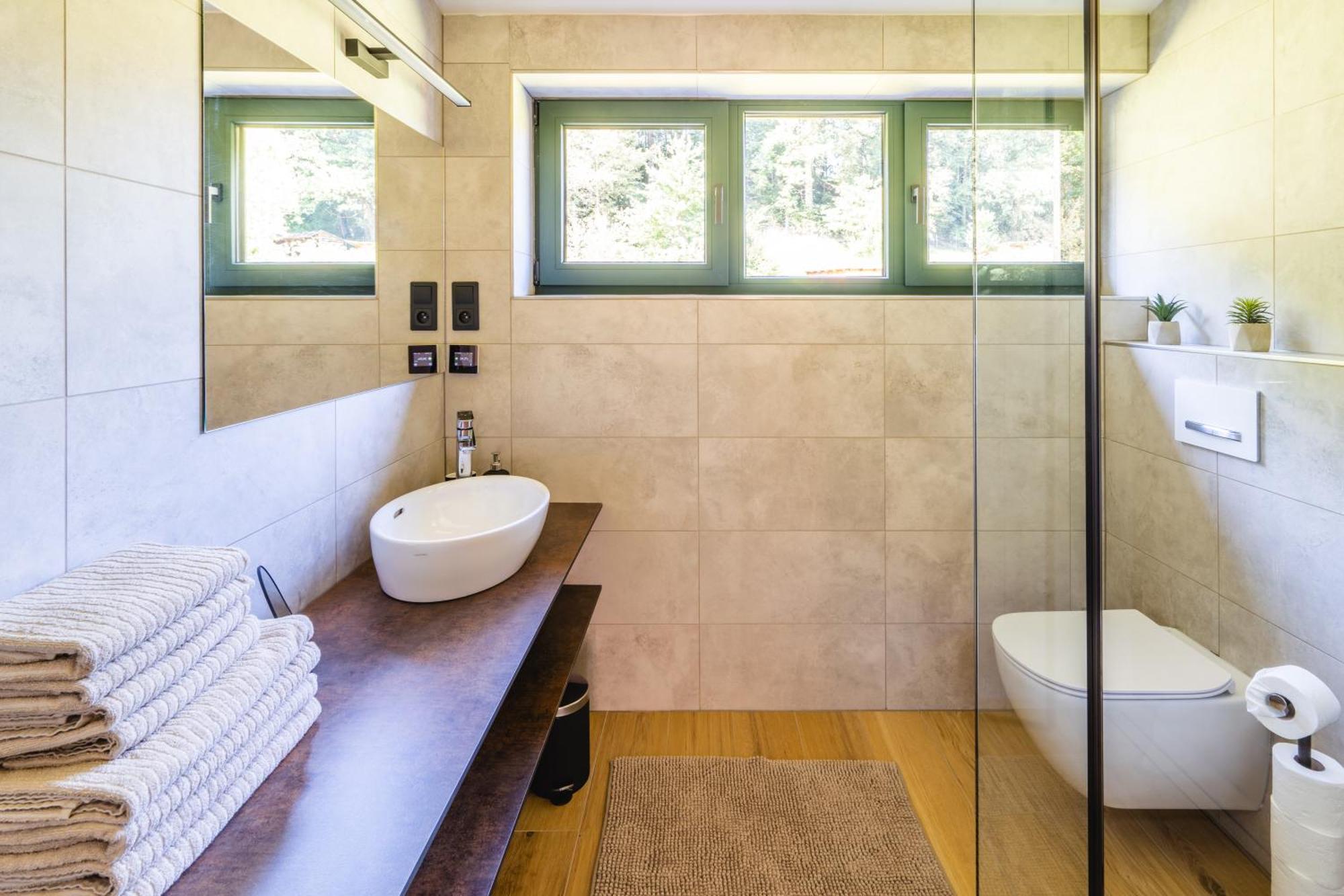 רוז'מברק נאד וויטאבו Hygge Apartments מראה חיצוני תמונה