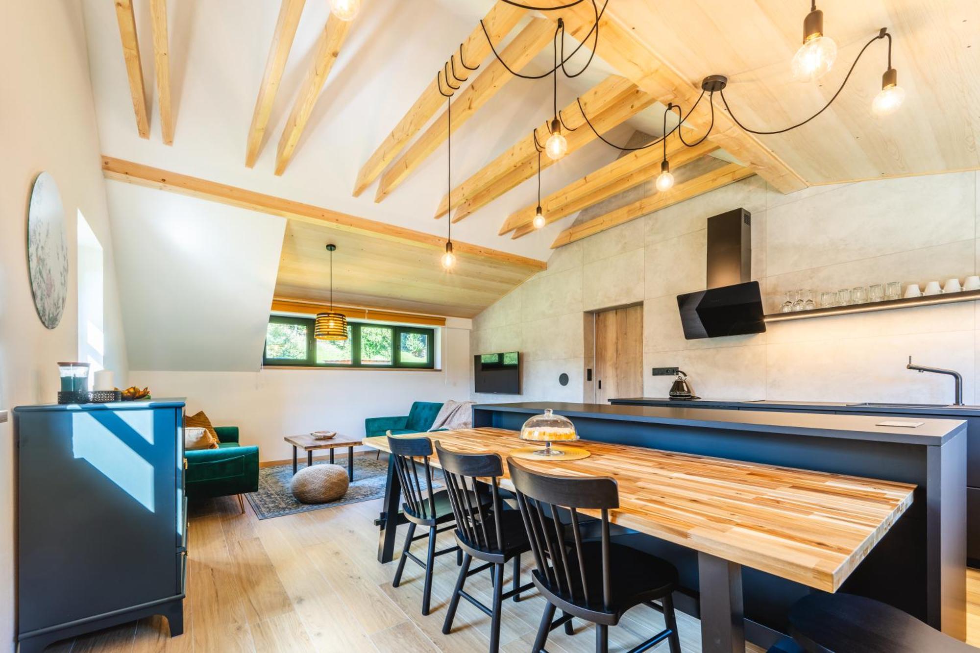 רוז'מברק נאד וויטאבו Hygge Apartments מראה חיצוני תמונה