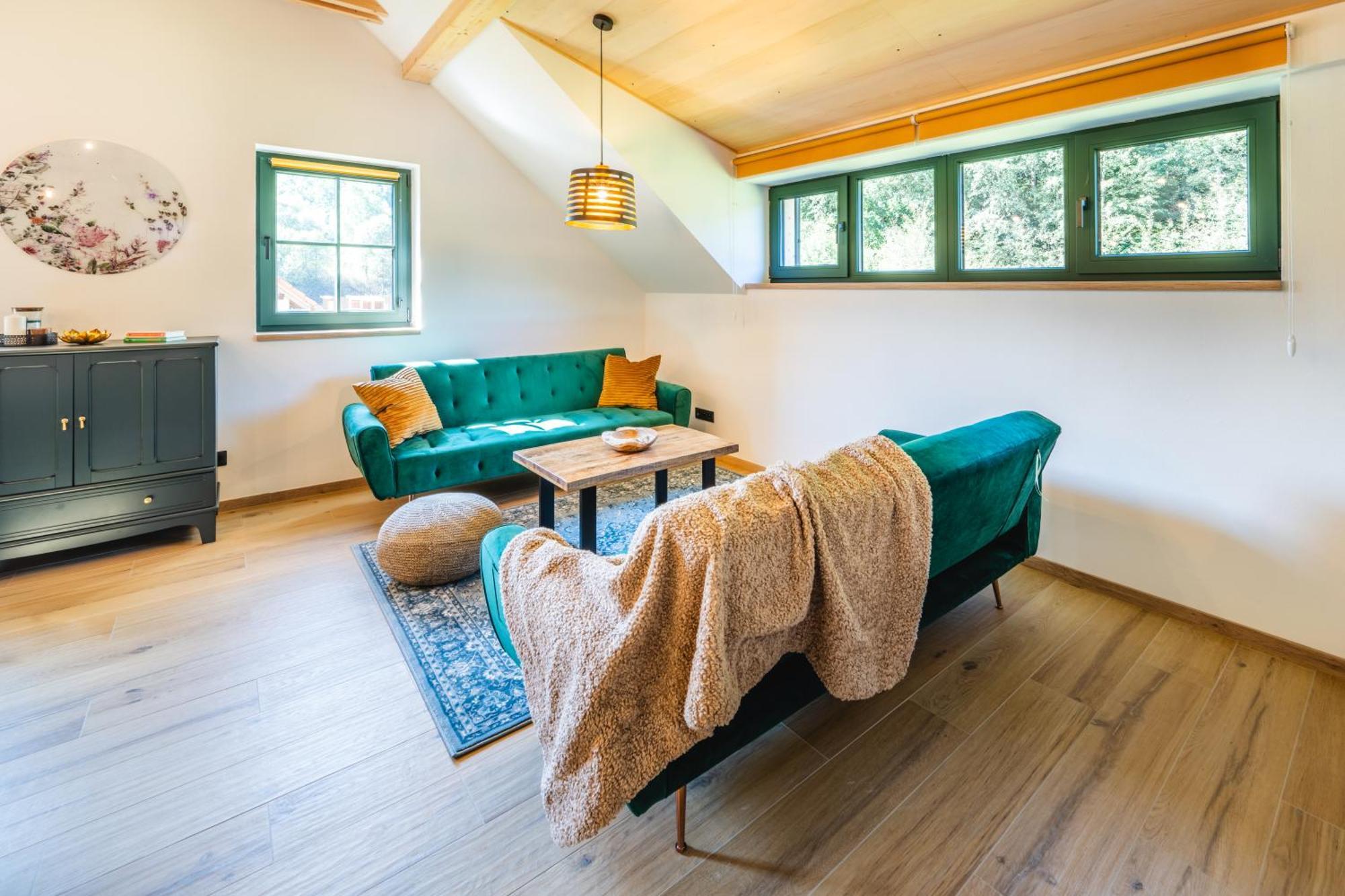 רוז'מברק נאד וויטאבו Hygge Apartments מראה חיצוני תמונה